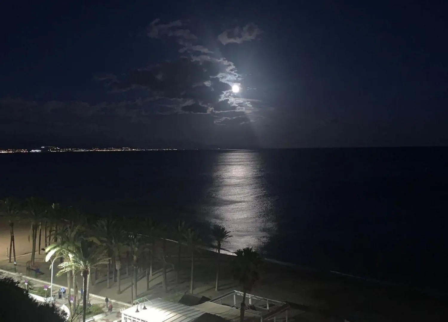La Roca Suite Balcon Al Mar Torremolinos