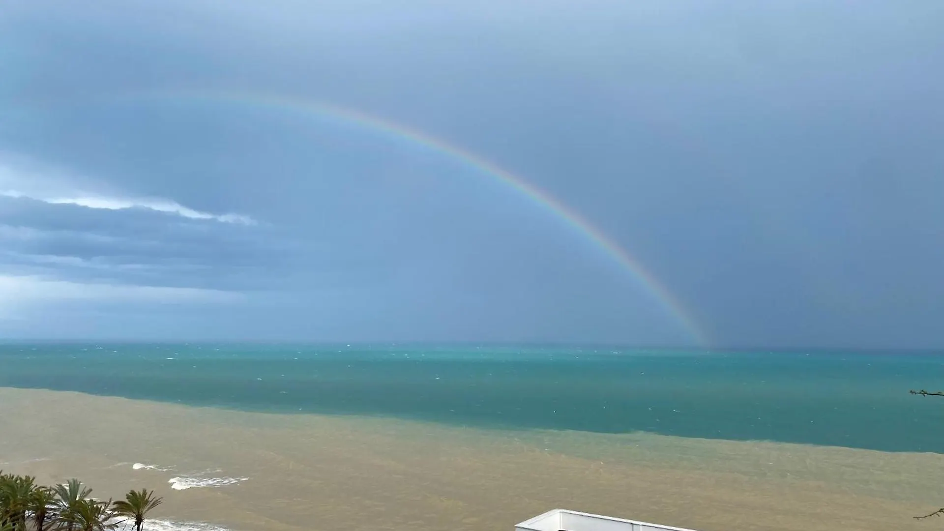 La Roca Suite Balcon Al Mar Torremolinos Privatunterkunft