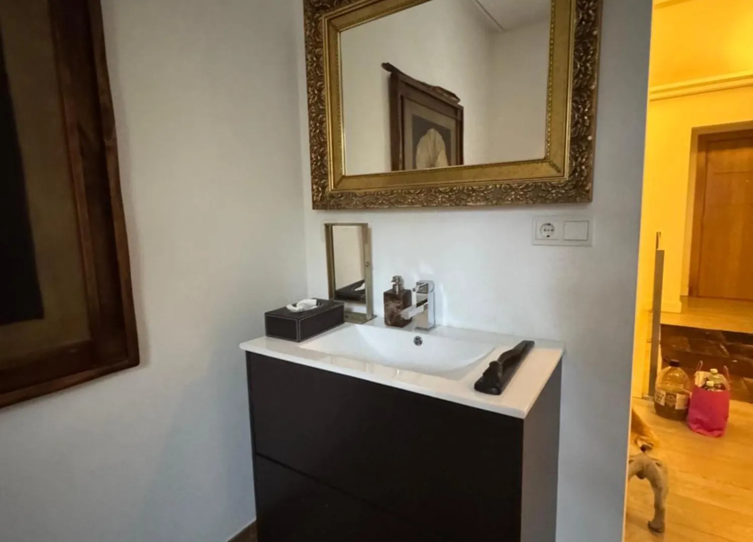 Kwatera prywatna La Roca Suite Balcon Al Mar Torremolinos