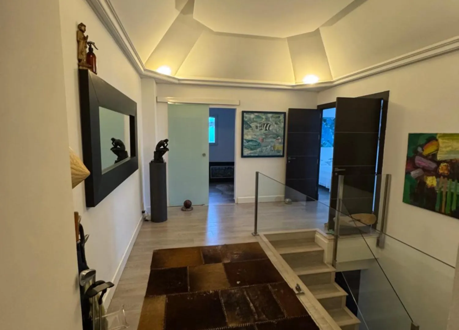 La Roca Suite Balcon Al Mar Torremolinos