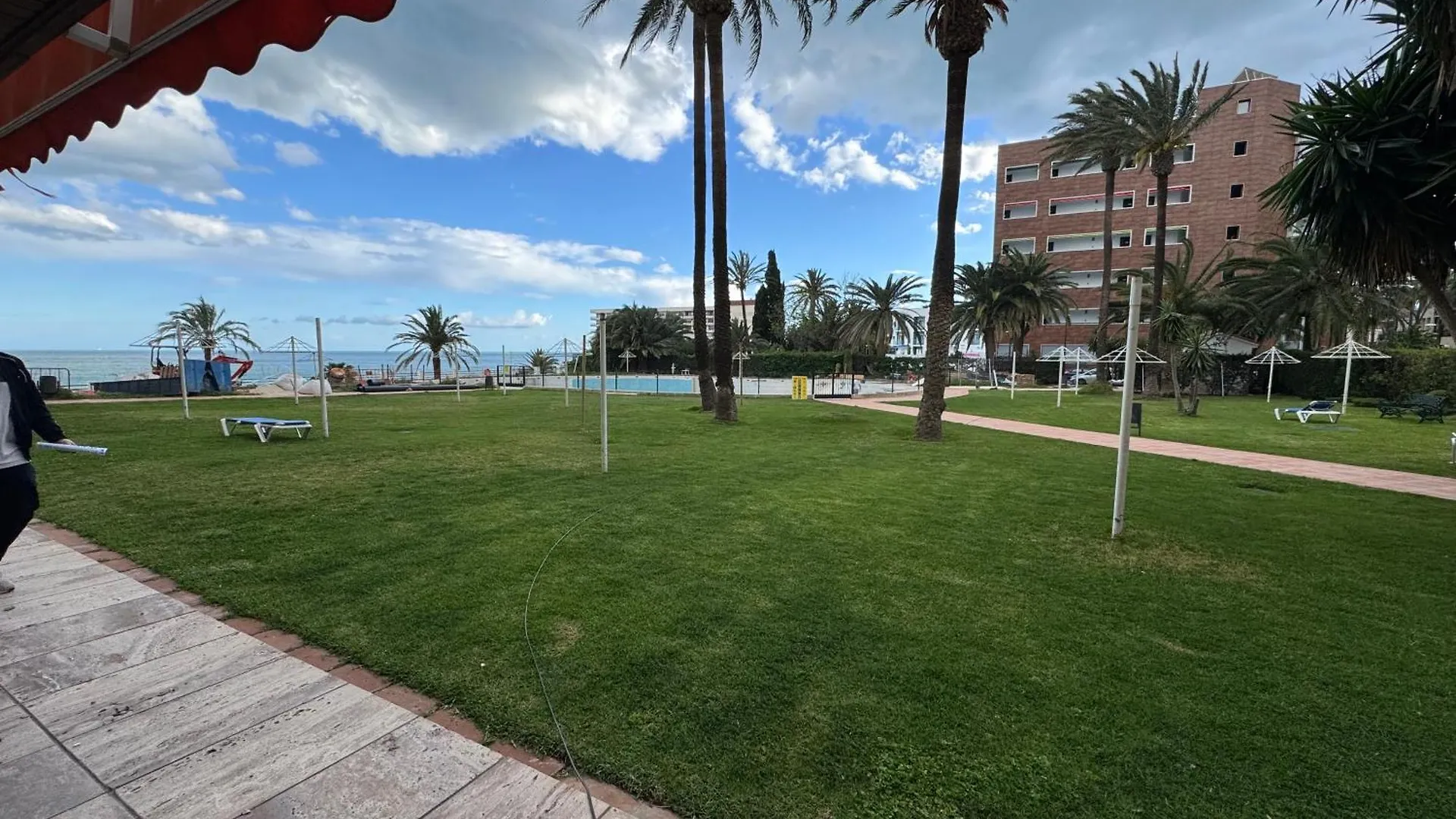 Privatunterkunft La Roca Suite Balcon Al Mar Torremolinos