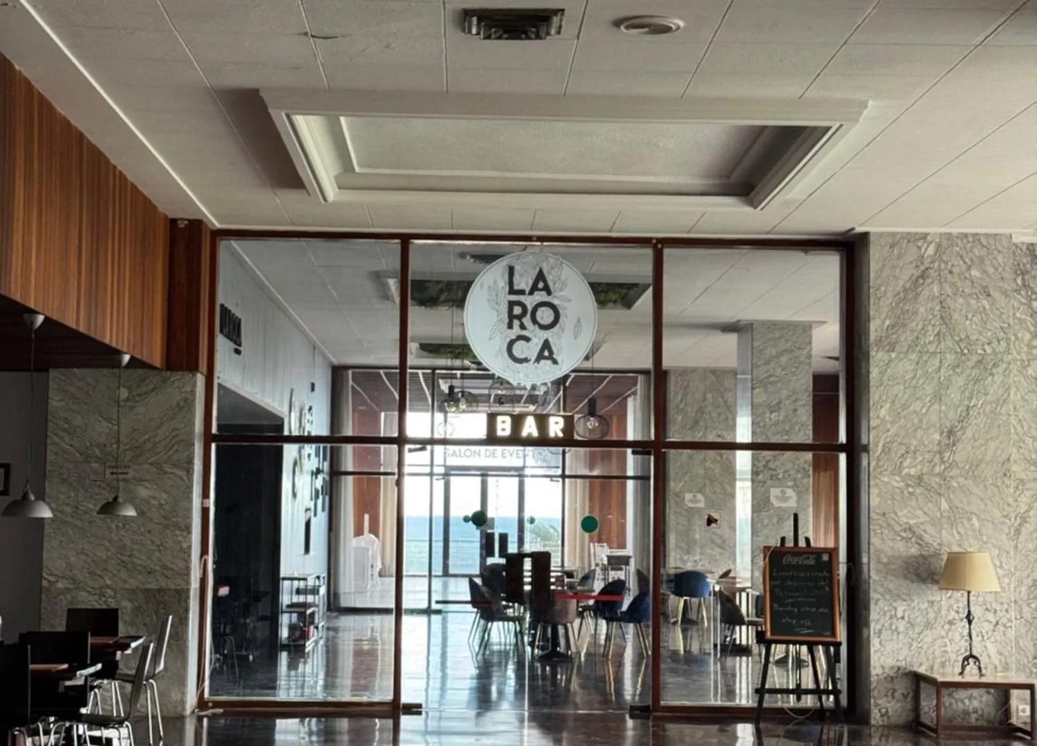 La Roca Suite Balcon Al Mar Torremolinos