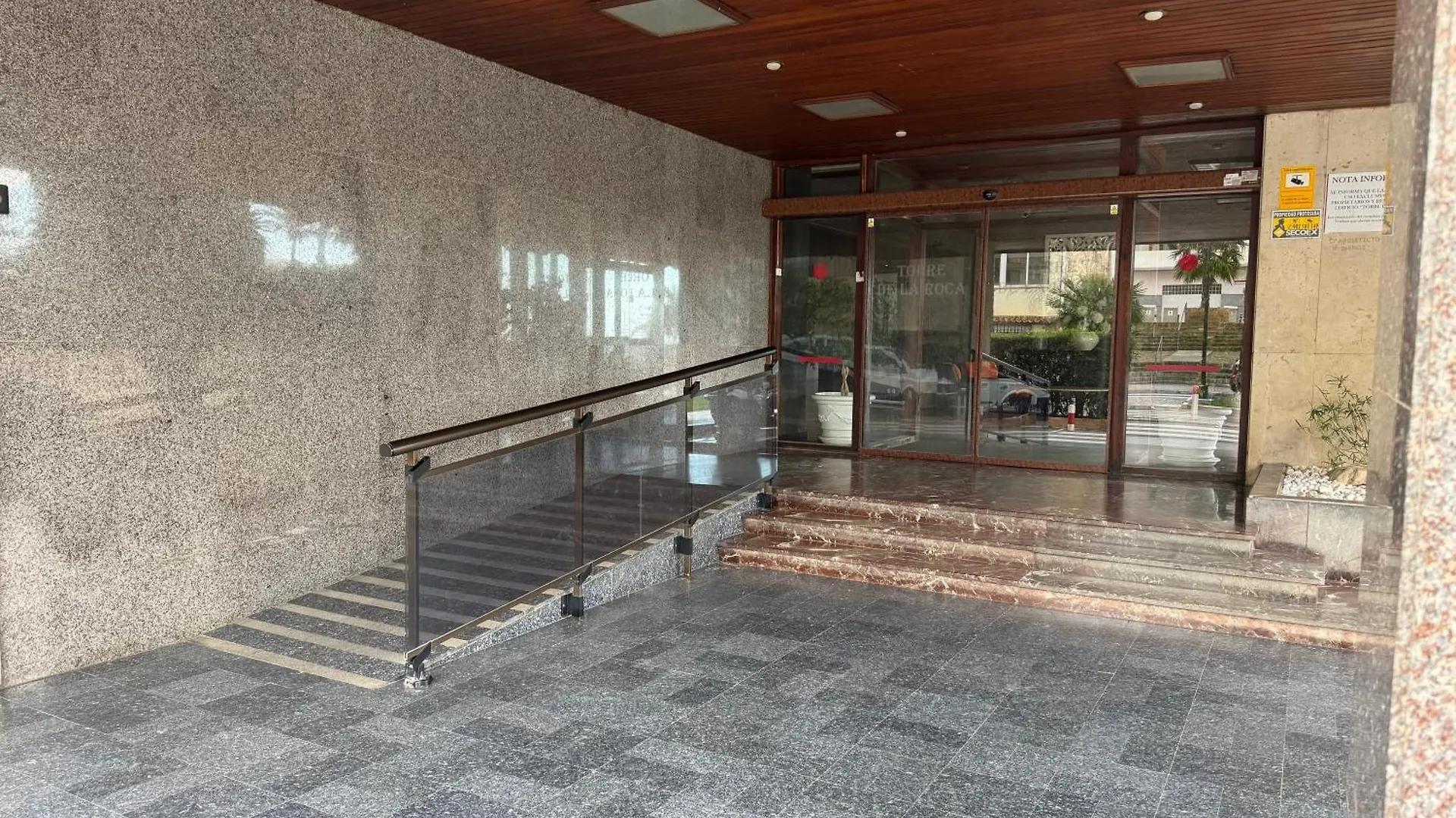 La Roca Suite Balcon Al Mar Torremolinos 0*,  Spanien